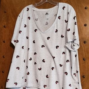 Disney Minnie Mouse Tee